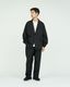 FreshService(�ե�å��奵���ӥ�) "CORPORATE EASY CHINO PANTS IRON MAX 160��"