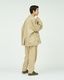 FreshService(�ե�å��奵���ӥ�) "CORPORATE EASY CHINO PANTS IRON MAX 160��"