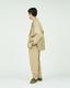 FreshService(�ե�å��奵���ӥ�) "CORPORATE EASY CHINO PANTS IRON MAX 160��"