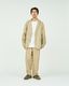 FreshService(�ե�å��奵���ӥ�) "CORPORATE EASY CHINO PANTS IRON MAX 160��"