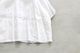 ��WOMEN'S��TOUJOURS�ʥȥ����塼�ˡ�Over Shirt - COTTON VOIL ORGANZA CLOTH"