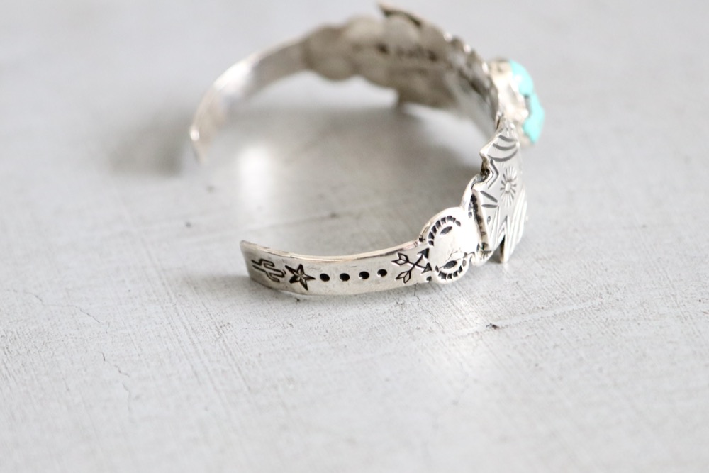 Indian Jewelry (インディアン ジュエリー) 