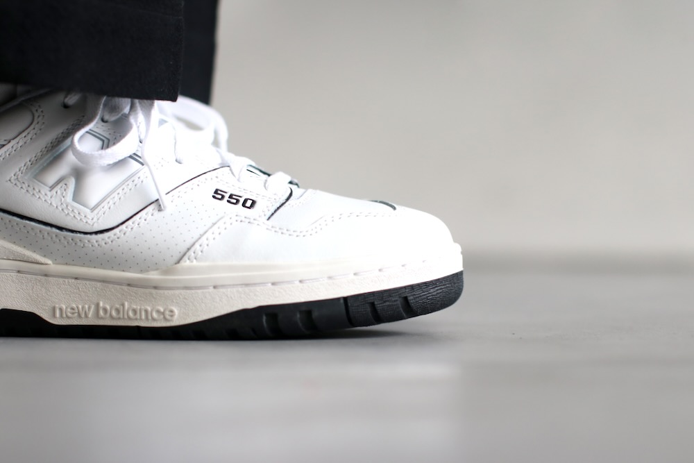 40%Off couponо / limitedCOMME des GARCONS HOMME  New Balance(  륽󡦥  ˥塼Х) "BB550"