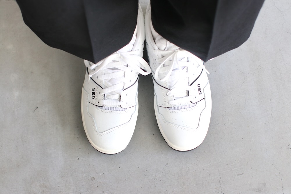 40%Off couponо / limitedCOMME des GARCONS HOMME  New Balance(  륽󡦥  ˥塼Х) "BB550"