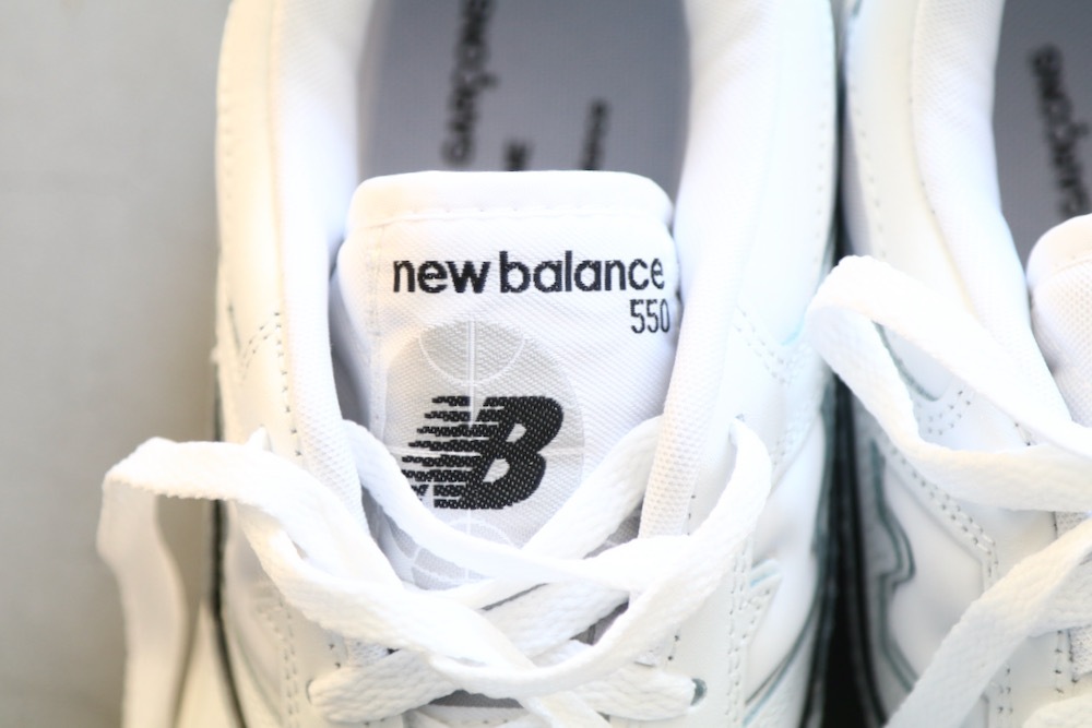 40%Off couponо / limitedCOMME des GARCONS HOMME  New Balance(  륽󡦥  ˥塼Х) "BB550"