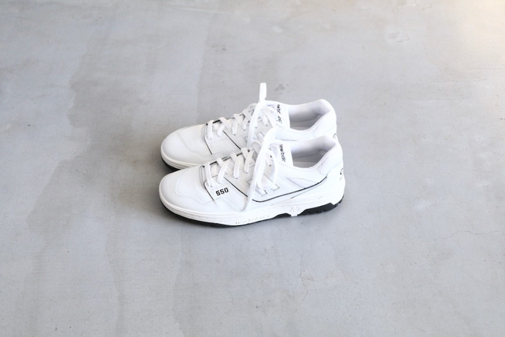 40%Off couponо / limitedCOMME des GARCONS HOMME  New Balance(  륽󡦥  ˥塼Х) "BB550"
