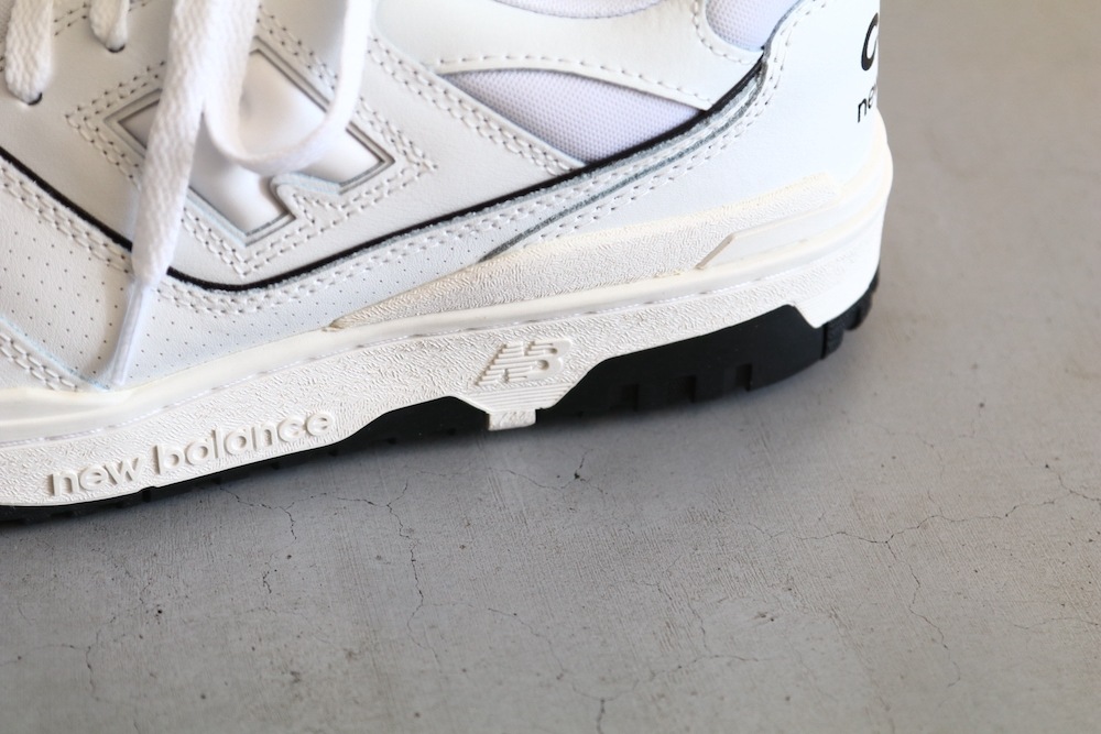 40%Off couponо / limitedCOMME des GARCONS HOMME  New Balance(  륽󡦥  ˥塼Х) "BB550"