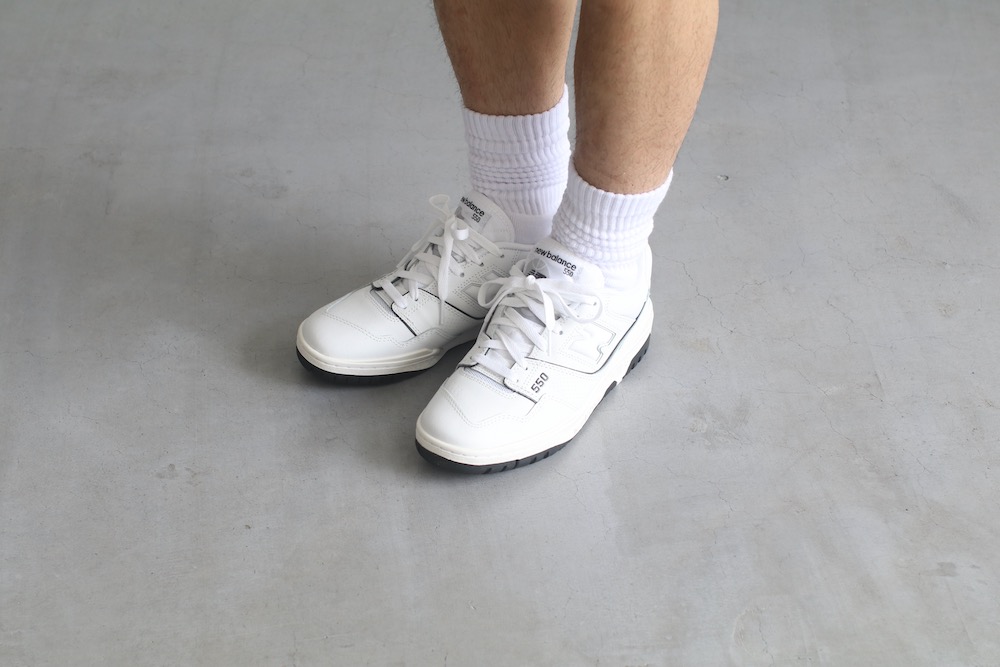 40%Off couponо / limitedCOMME des GARCONS HOMME  New Balance(  륽󡦥  ˥塼Х) "BB550"