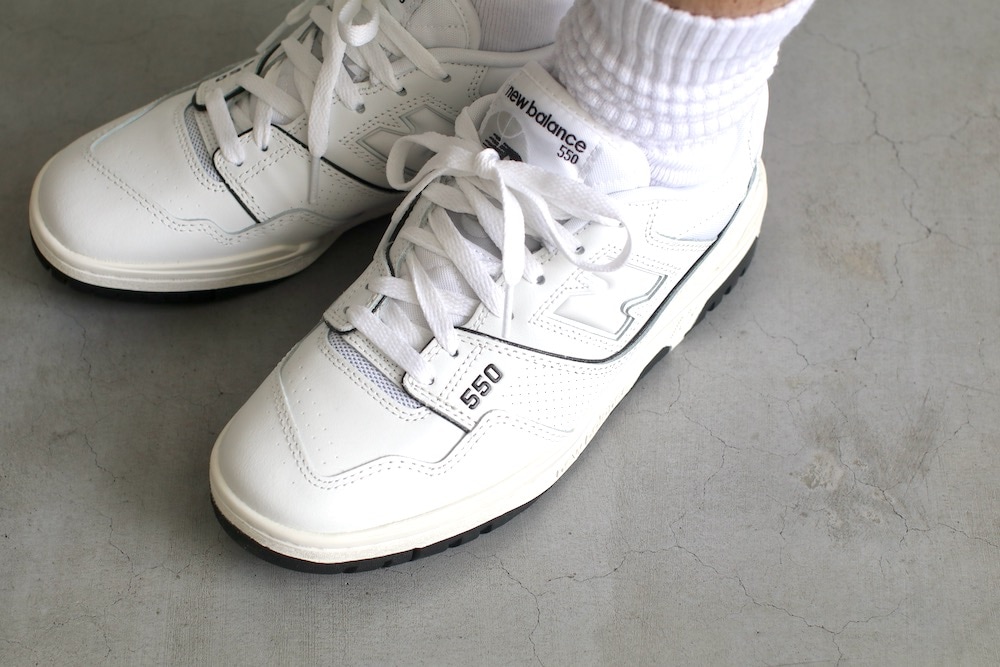 20%Off couponо / limitedCOMME des GARCONS HOMME  New Balance(  륽󡦥  ˥塼Х) "BB550"