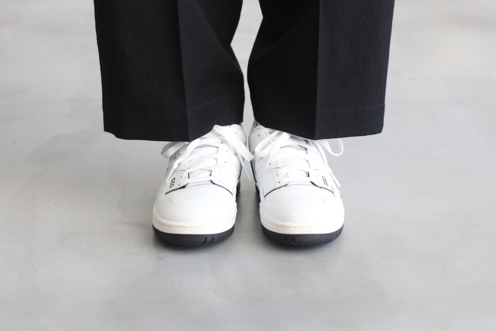 40%Off couponо / limitedCOMME des GARCONS HOMME  New Balance(  륽󡦥  ˥塼Х) "BB550"