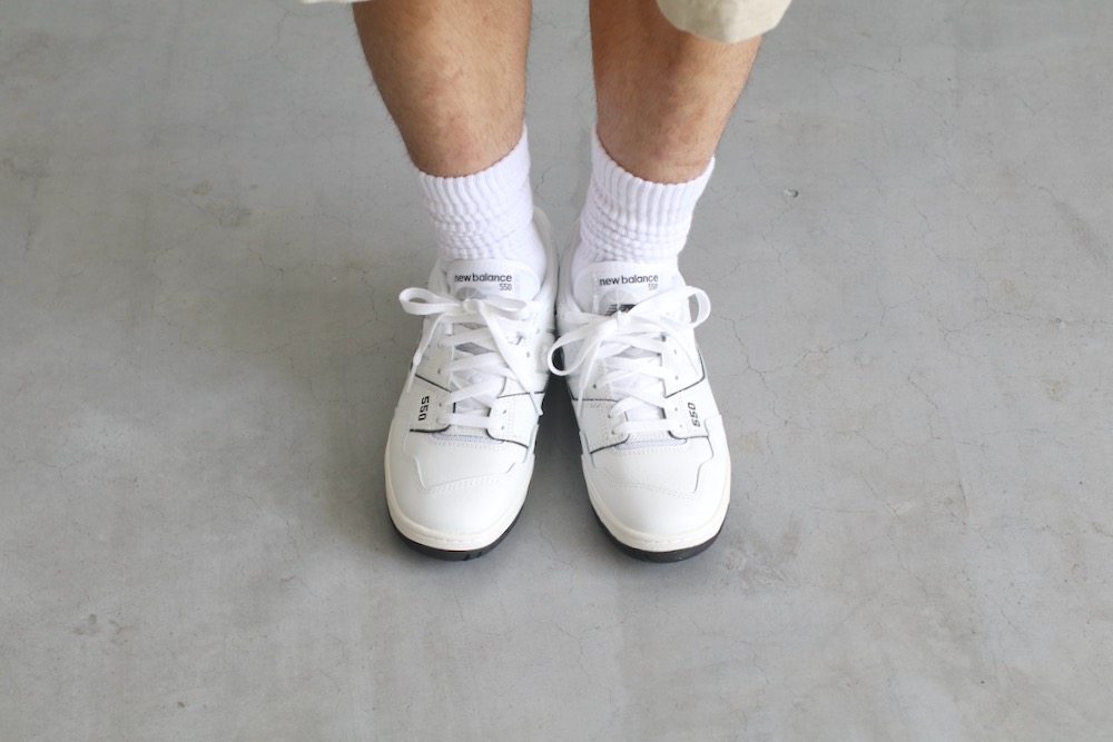 40%Off couponо / limitedCOMME des GARCONS HOMME  New Balance(  륽󡦥  ˥塼Х) "BB550"