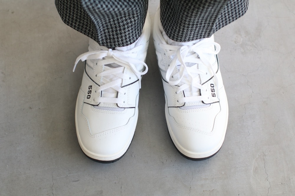 20%Off couponо / limitedCOMME des GARCONS HOMME  New Balance(  륽󡦥  ˥塼Х) "BB550"