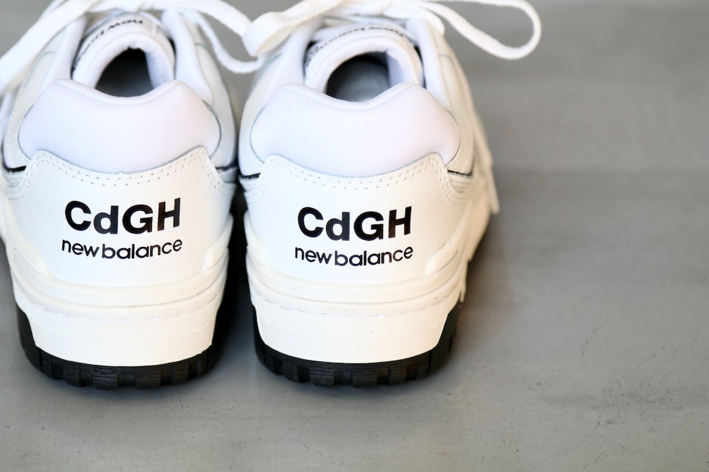 40%Off couponо / limitedCOMME des GARCONS HOMME  New Balance(  륽󡦥  ˥塼Х) "BB550"