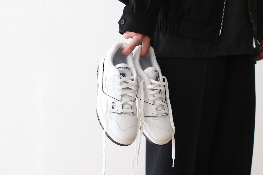 40%Off couponо / limitedCOMME des GARCONS HOMME  New Balance(  륽󡦥  ˥塼Х) "BB550"