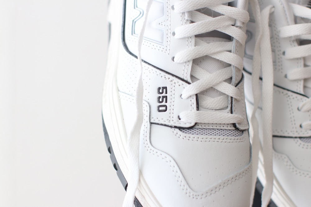 40%Off couponо / limitedCOMME des GARCONS HOMME  New Balance(  륽󡦥  ˥塼Х) "BB550"