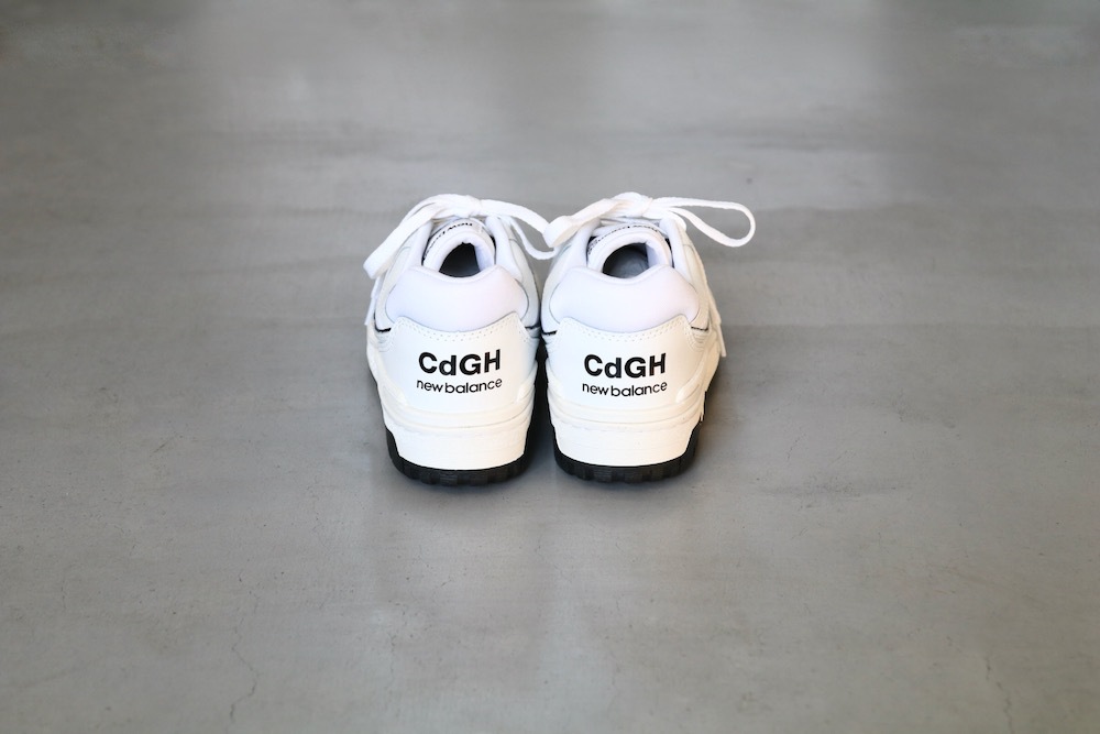 40%Off couponо / limitedCOMME des GARCONS HOMME  New Balance(  륽󡦥  ˥塼Х) "BB550"