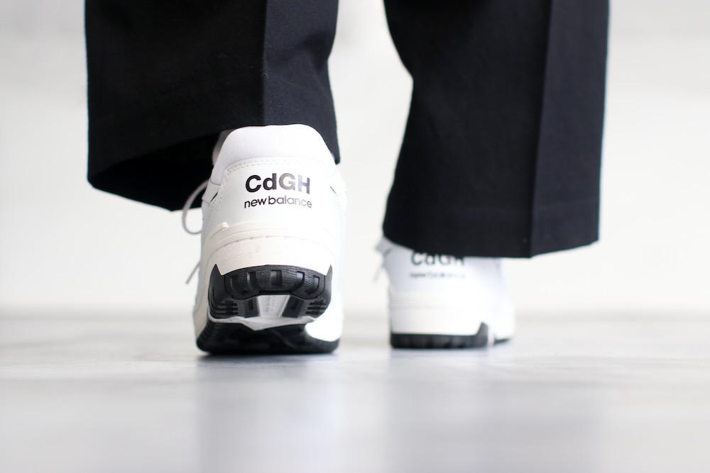 40%Off coupon対象 / limited】COMME des GARCONS HOMME × New