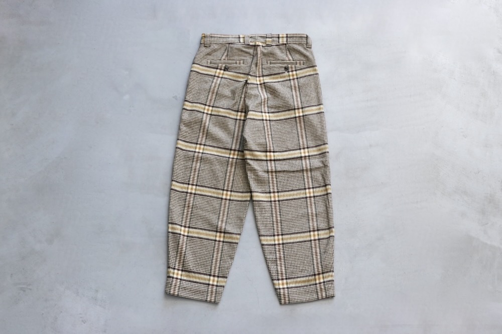 ts(s)】 COLOR PAINTER PANTS（その他パンツ）｜journal