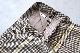 ts(s) (�ƥ�����������) "Pegtop Pants -Color Glen Plaid Wool Blend Melton Cloth-"