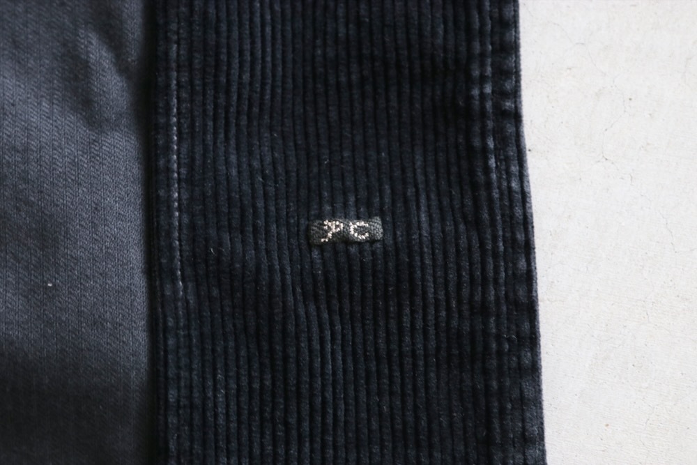 Porter Classic(ݡ饷å) "CORDUROY FRENCH JACKET"