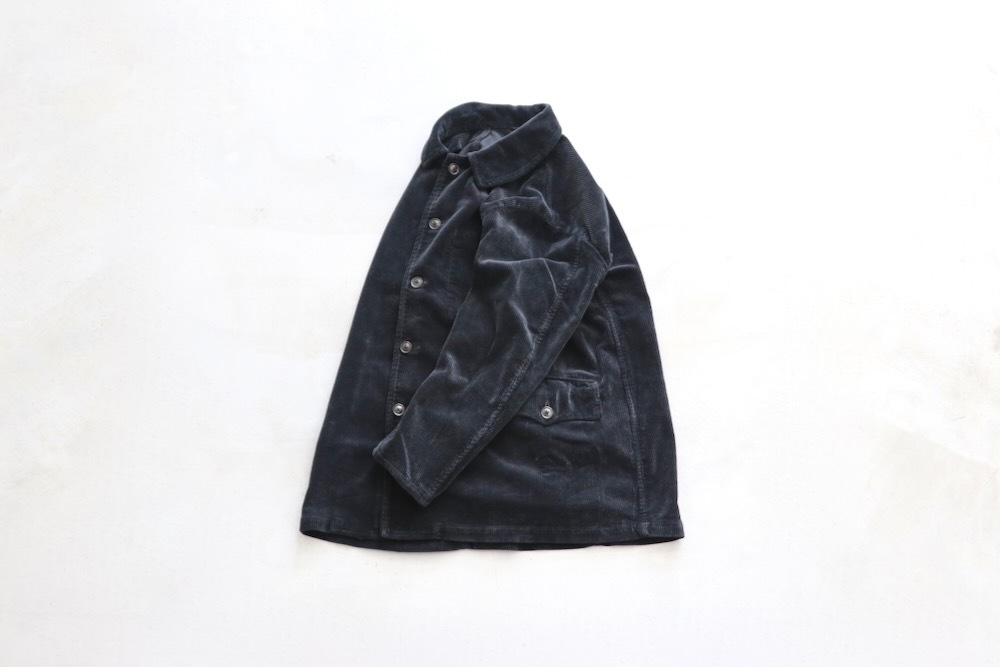 Porter Classic(ݡ饷å) "CORDUROY FRENCH JACKET"
