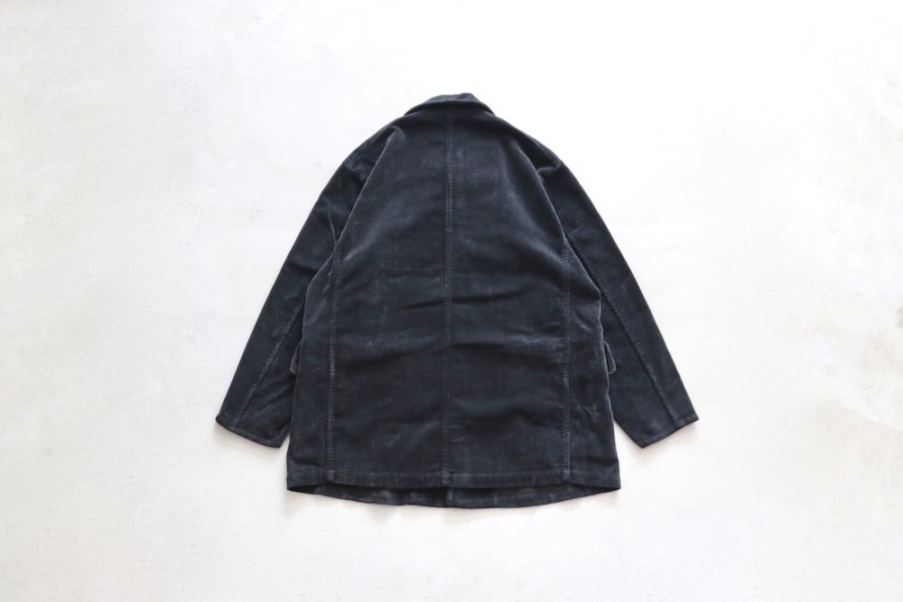 Porter Classic(ݡ饷å) "CORDUROY FRENCH JACKET"