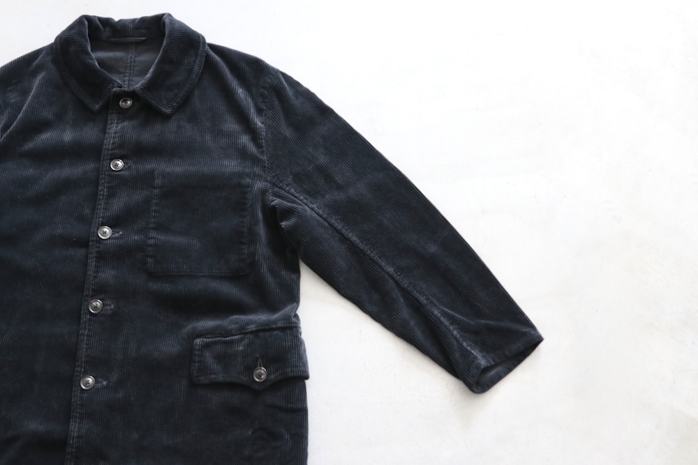 Porter Classic(ݡ饷å) "CORDUROY FRENCH JACKET"
