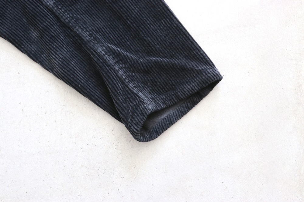 Porter Classic(ݡ饷å) "CORDUROY FRENCH JACKET"