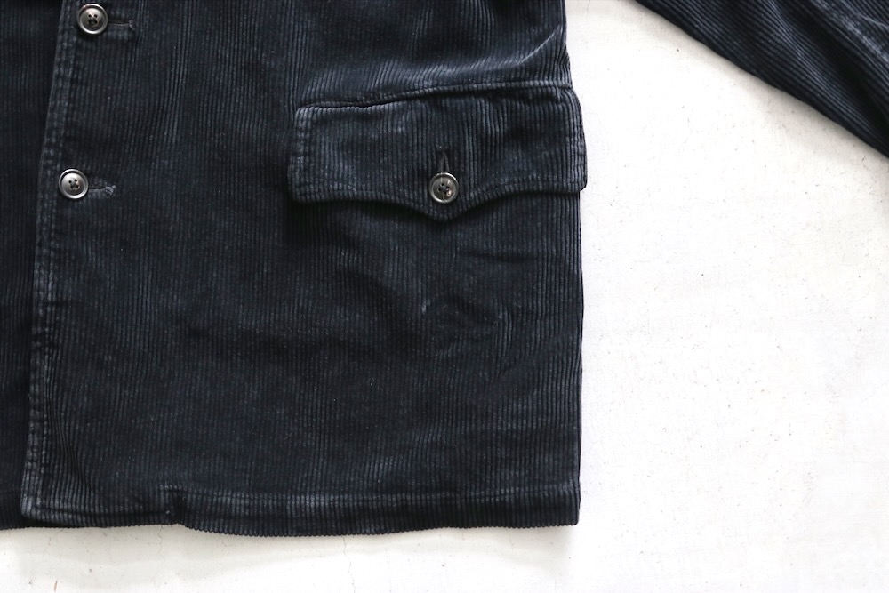 Porter Classic(ݡ饷å) "CORDUROY FRENCH JACKET"