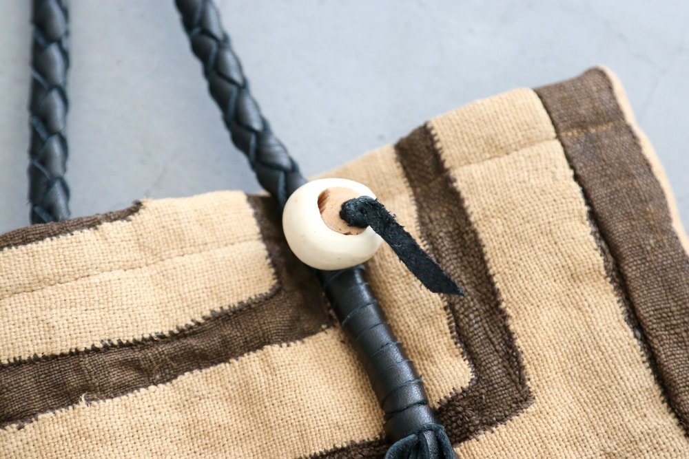 バッグ counter point kuba bag COUNTER POINT KUBA SHOLDER BAG：カウンターポイント