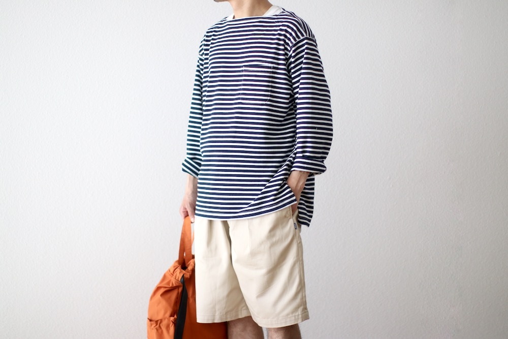 Engineered Garments (エンジニアードガーメンツ) 