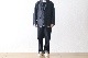 Engineered Garments (���󥸥˥����ɥ�������) "Basque Shirt - PC Stripe Jersey -"