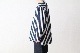 Engineered Garments (���󥸥˥����ɥ�������) "Basque Shirt - PC Stripe Jersey -"