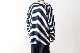 Engineered Garments (���󥸥˥����ɥ�������) "Basque Shirt - PC Stripe Jersey -"
