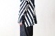 Engineered Garments (���󥸥˥����ɥ�������) "Basque Shirt - PC Stripe Jersey -"