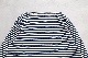 Engineered Garments (���󥸥˥����ɥ�������) "Basque Shirt - PC Stripe Jersey -"