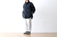 Engineered Garments (���󥸥˥����ɥ�������) "Basque Shirt - PC Stripe Jersey -"