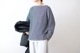 Engineered Garments (���󥸥˥����ɥ�������) "Basque Shirt - PC Stripe Jersey -"