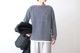 Engineered Garments (���󥸥˥����ɥ�������) "Basque Shirt - PC Stripe Jersey -"