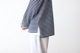 Engineered Garments (���󥸥˥����ɥ�������) "Basque Shirt - PC Stripe Jersey -"