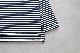 Engineered Garments (���󥸥˥����ɥ�������) "Basque Shirt - PC Stripe Jersey -"