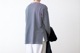 Engineered Garments (���󥸥˥����ɥ�������) "Basque Shirt - PC Stripe Jersey -"