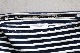 Engineered Garments (���󥸥˥����ɥ�������) "Basque Shirt - PC Stripe Jersey -"
