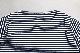 Engineered Garments (���󥸥˥����ɥ�������) "Basque Shirt - PC Stripe Jersey -"