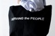 Serving the People (ӥ  ԡץ) "SERVING the PEOPLE CANVAS TOTE"