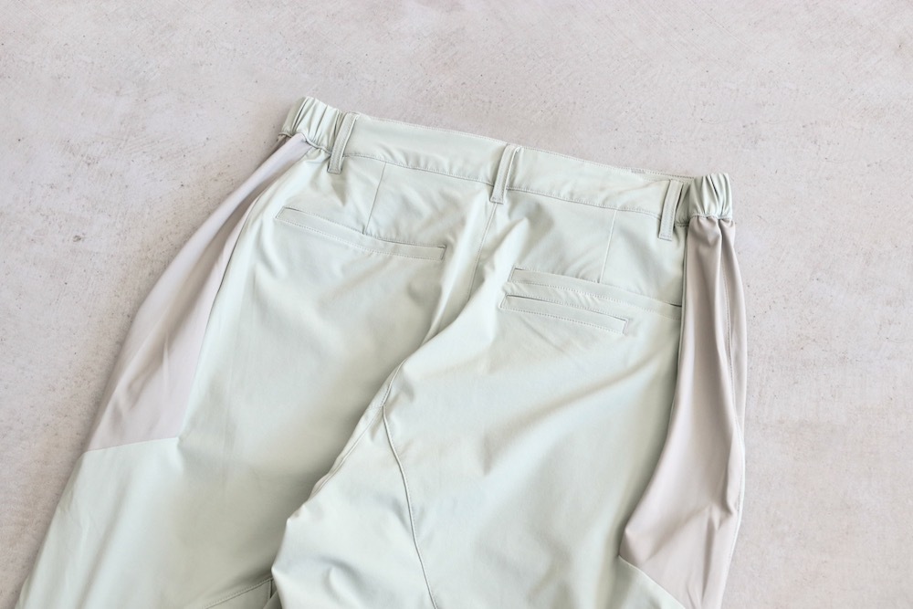 SAN SAN GEAR (  ) "FLASH PANTS"