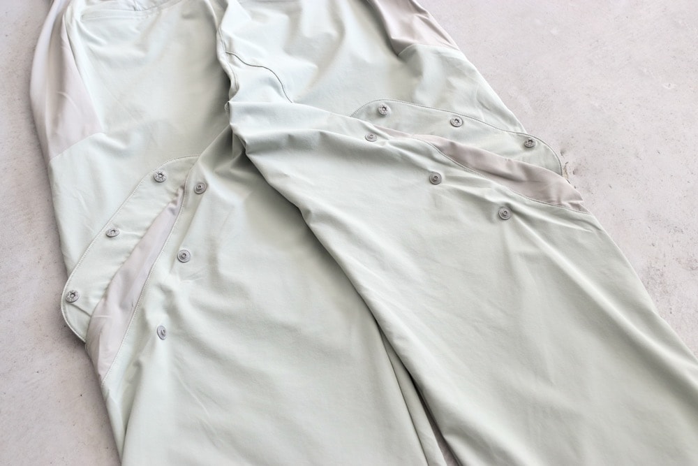 SAN SAN GEAR (  ) "FLASH PANTS"