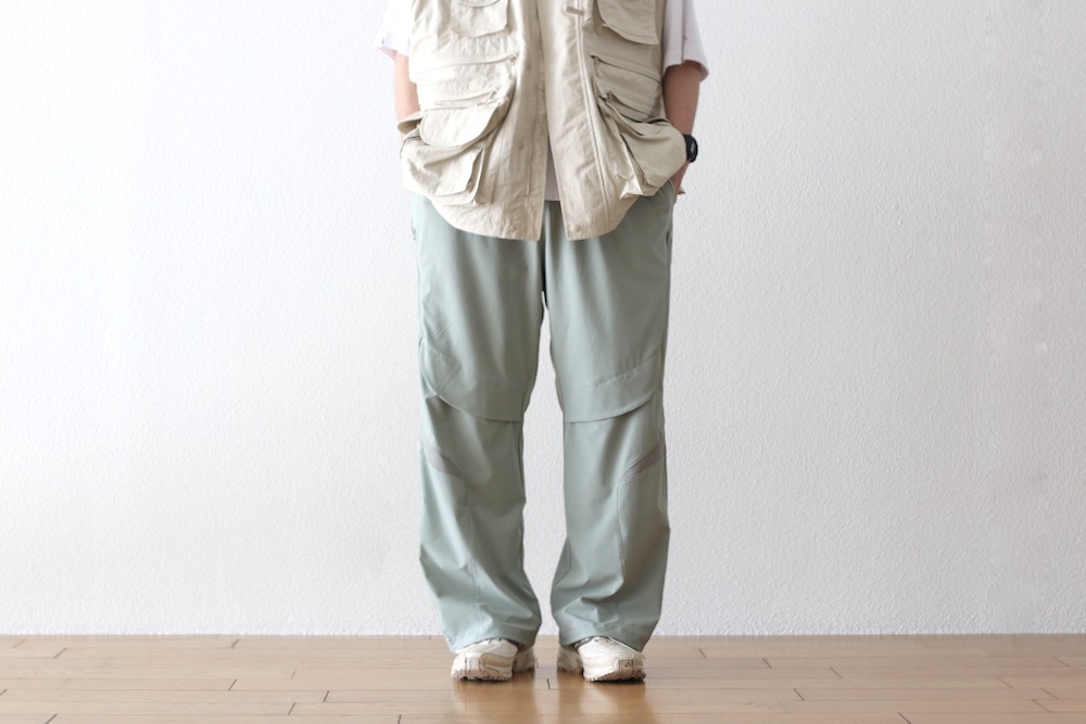 SAN SAN GEAR (  ) "FLASH PANTS"