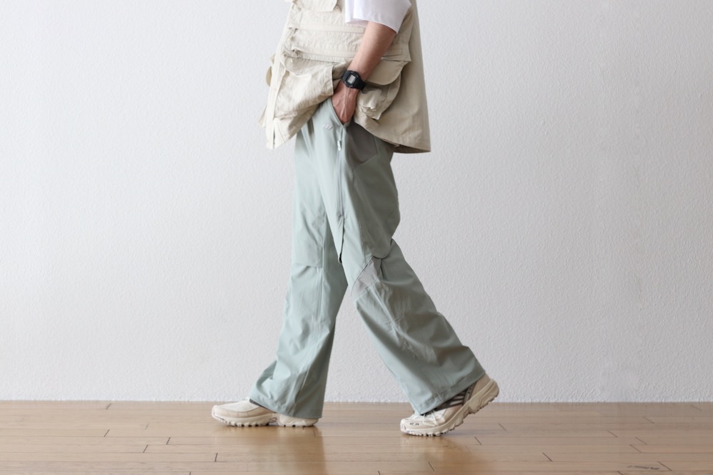 SAN SAN GEAR (  ) "FLASH PANTS"