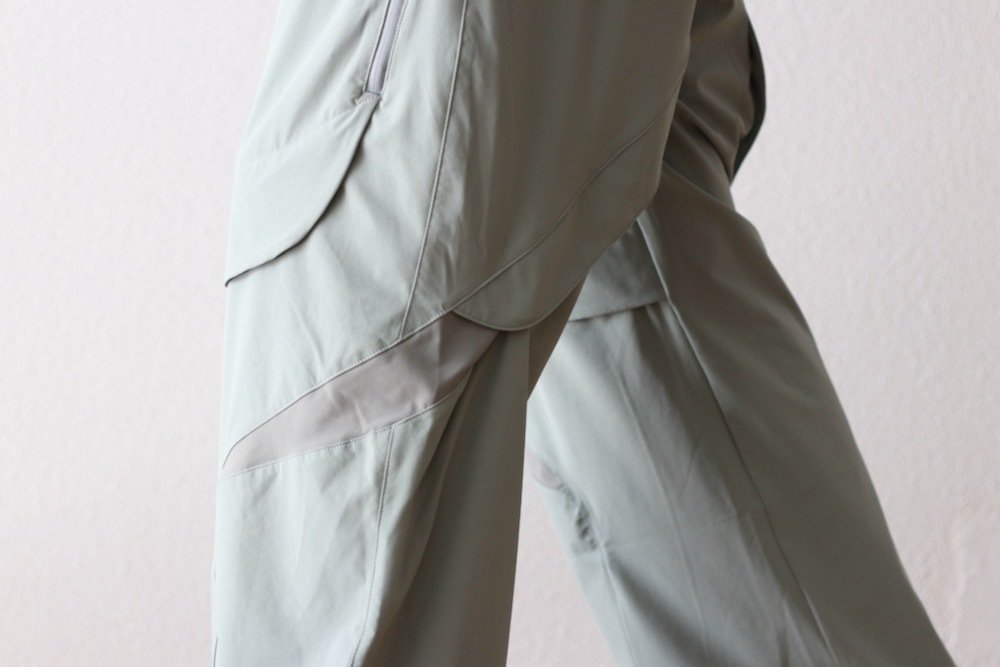 SAN SAN GEAR (  ) "FLASH PANTS"